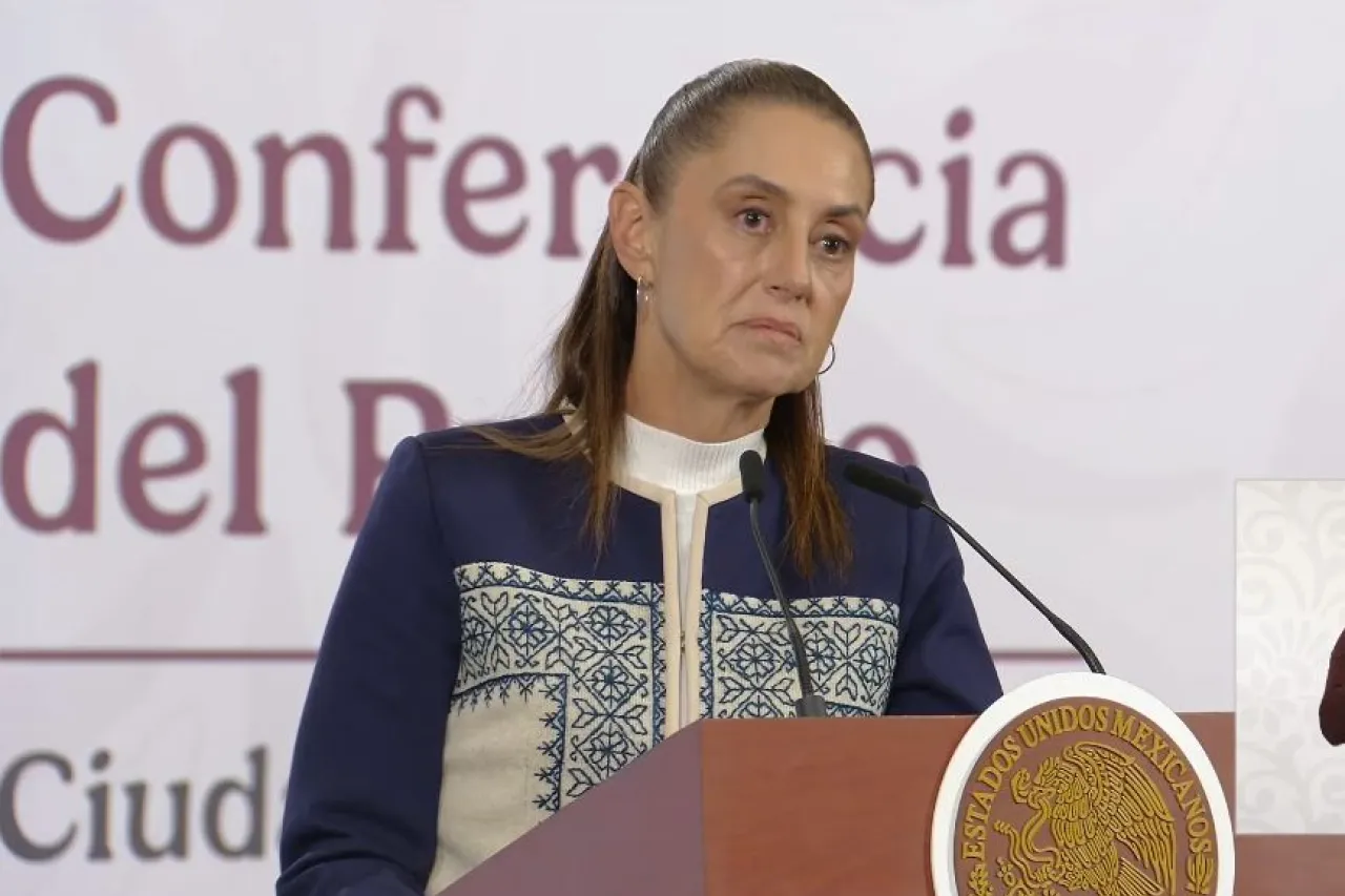 La Autoridad Federal de Aviación de EE.UU. desata alarma en la capital mexicana: ¿Qué efectos tendría un impacto en la economía y el transporte público si Sheinbaum no actuara?