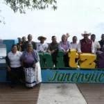 "Renacer en las Márgenes: Programa de Lucha por la Identidad y la Esperanza en el Corazón de México"