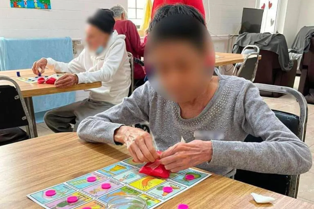 "Sentencia severa: Mujer recibe máxima pena por abandono de anciana, un caso que conmociona la justicia y plantea críticas sobre el cuidado a los más vulnerables"