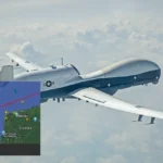 "Nuevos alarmas en la costa mexicana: Un misterioso dron sorprende a expertos y aumenta la tensión luego de los últimos desafíos diplomáticos con Estados Unidos"