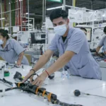 Empresarios y políticos celebran un balance emocionante: empleo formal cierra año con crecimiento sorprendente