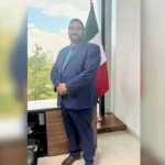 Novedoso nombramiento: Ulises Lara asume como fiscal especial en materia de casos clave en la Fiscalía General de la República.