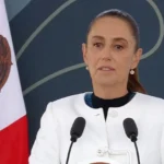 "La puerta abierta a la cooperación: EU ofrece apoyo a México a través de agencias para enfrentar desafíos comunes"