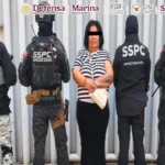 "La Operación 'Tren de Aragua' se desmorona en la CDMX: seis presuntos miembros del grupo criminal son detenidos en una exitosa acción policial"