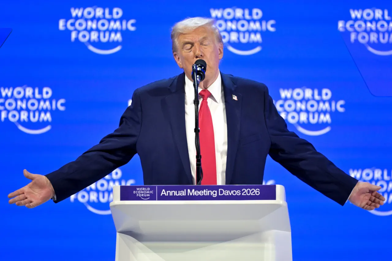 La OTAN en primera línea de defensa: Trump solicita la protección de la alianza militar para contener la inestabilidad en la frontera entre Estados Unidos y México.