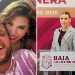 Una batalla judicial por la verdad: la Marina del Pilar enfrenta la justicia después de recibir denuncia de la Fiscalía General del Estado contra su ex esposo, Carlos Torres.