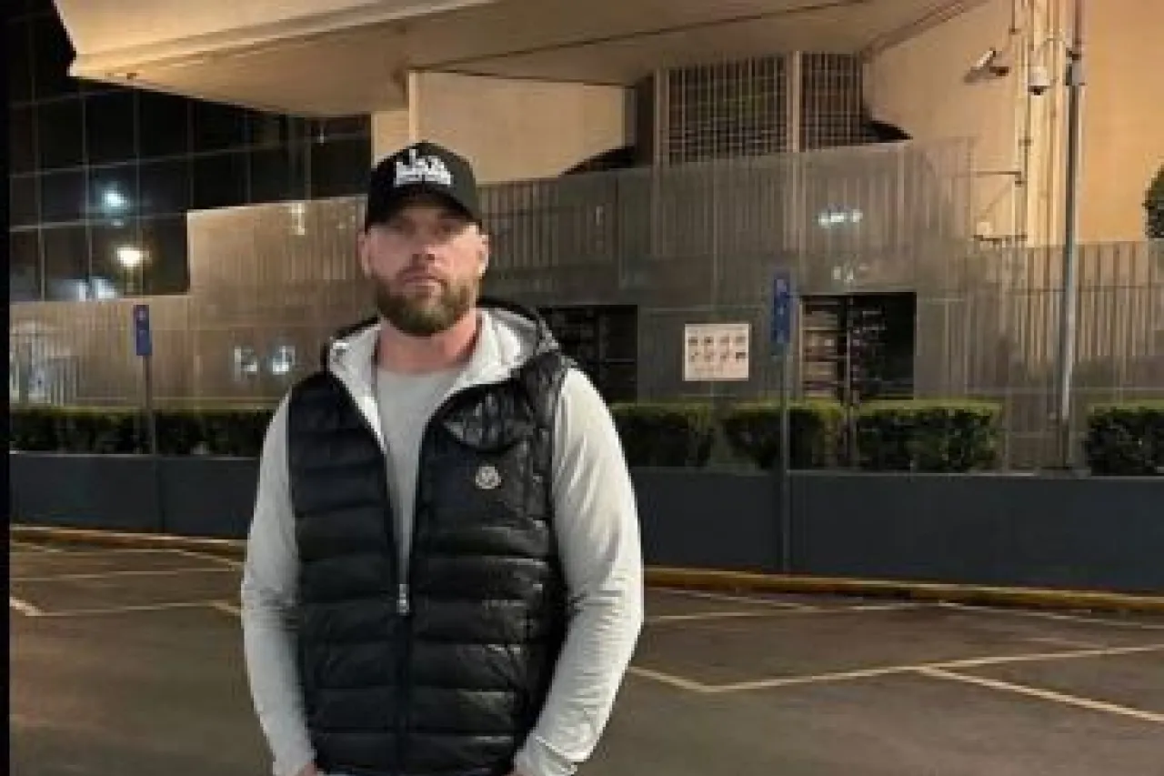 Ministerio de Seguridad Canadiense conoce gran victoria en la lucha contra el crimen: Arrestan a líder delictivo Ryan Wedding después de intensas investigaciones