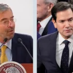 México y Estados Unidos sellan alianza estratégica para garantizar la estabilidad y la seguridad en el hemisferio norte.