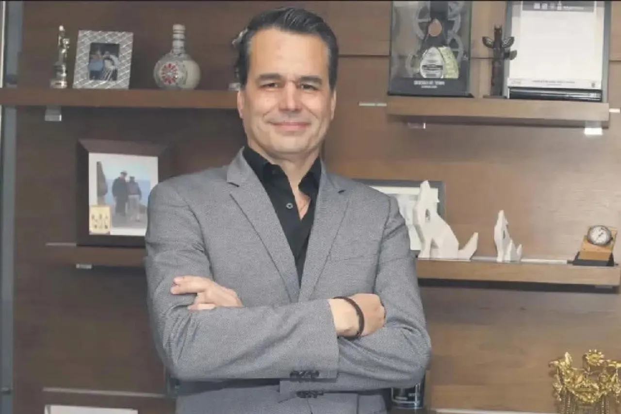 Muerte sospechosa del magnate del tequila Adrián Corona en la región de Guadalajara: análisis revela un pasado turbulento y amistades peligrosas