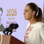 "México en mira: Sheinbaum propone objetivo ambicioso para convertir al país en el 5° destino turístico global"