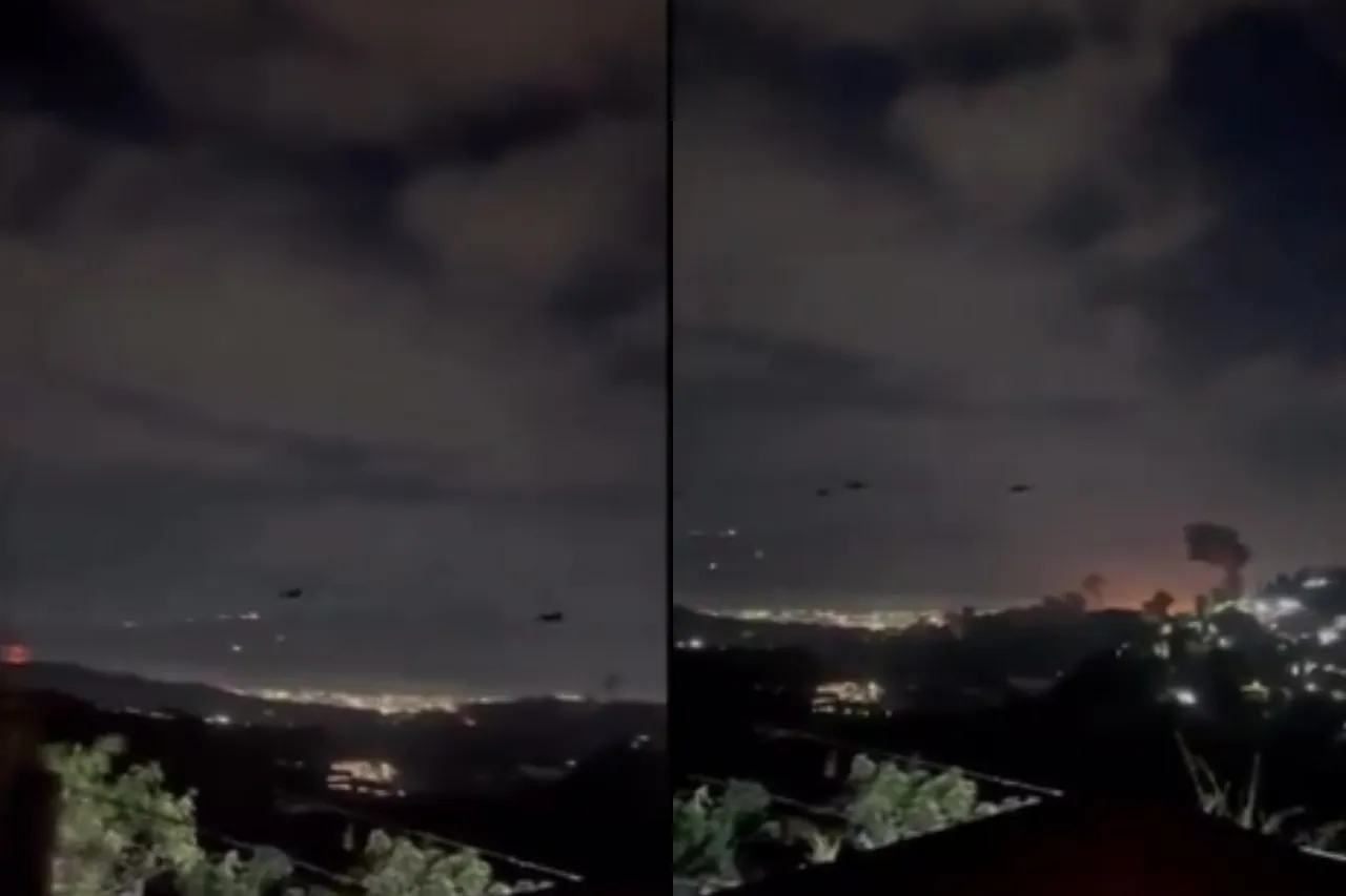 México reacciona con firmeza a la "intervención" de Estados Unidos en Venezuela: ¿qué implica este cambio en la política regional?