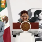 "La nueva ruta de la justicia: Ernestina Godoy anuncia un ambicioso plan para renovar y fortalecer la Fiscalía General de México"