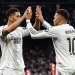 La Supercopa de España se convierte en una batalla emocionante sin el ídolo francés: Xabi Alonso y su reto sin precedentes.