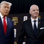 "La disputa diplomática entre EE.UU. y Venezuela pone en peligro la organización del Mundial de Fútbol 2026"