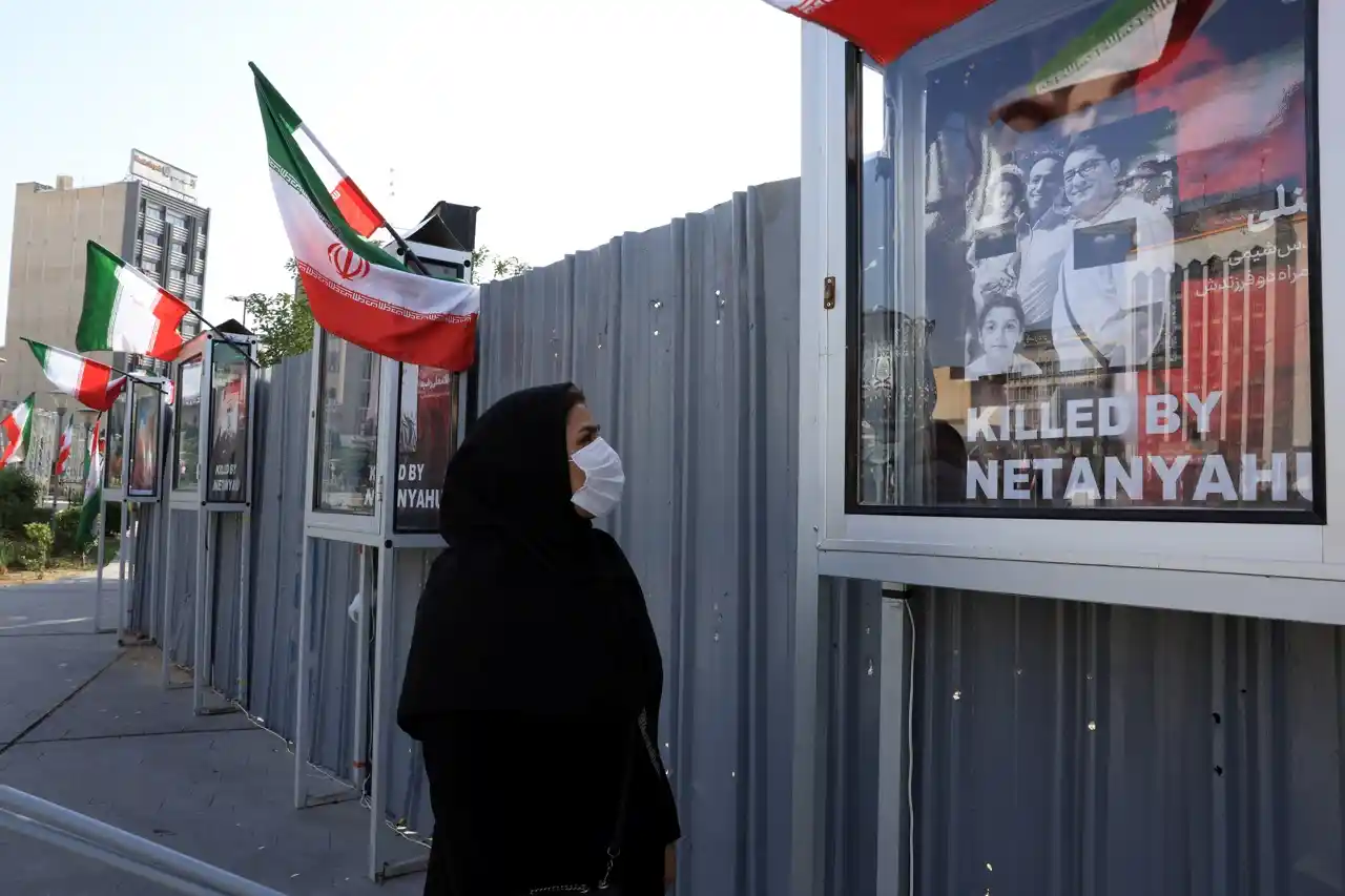 La ONU en el ojo del huracán: Irán denuncia la escalada agresiva de EE. UU. y condena la política belicista de Trump