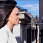 "La controversia sigue: Trump desvela intrigante detalles sobre recepción del Premio Nobel de la Paz, en un sorprendente giro de los hechos"