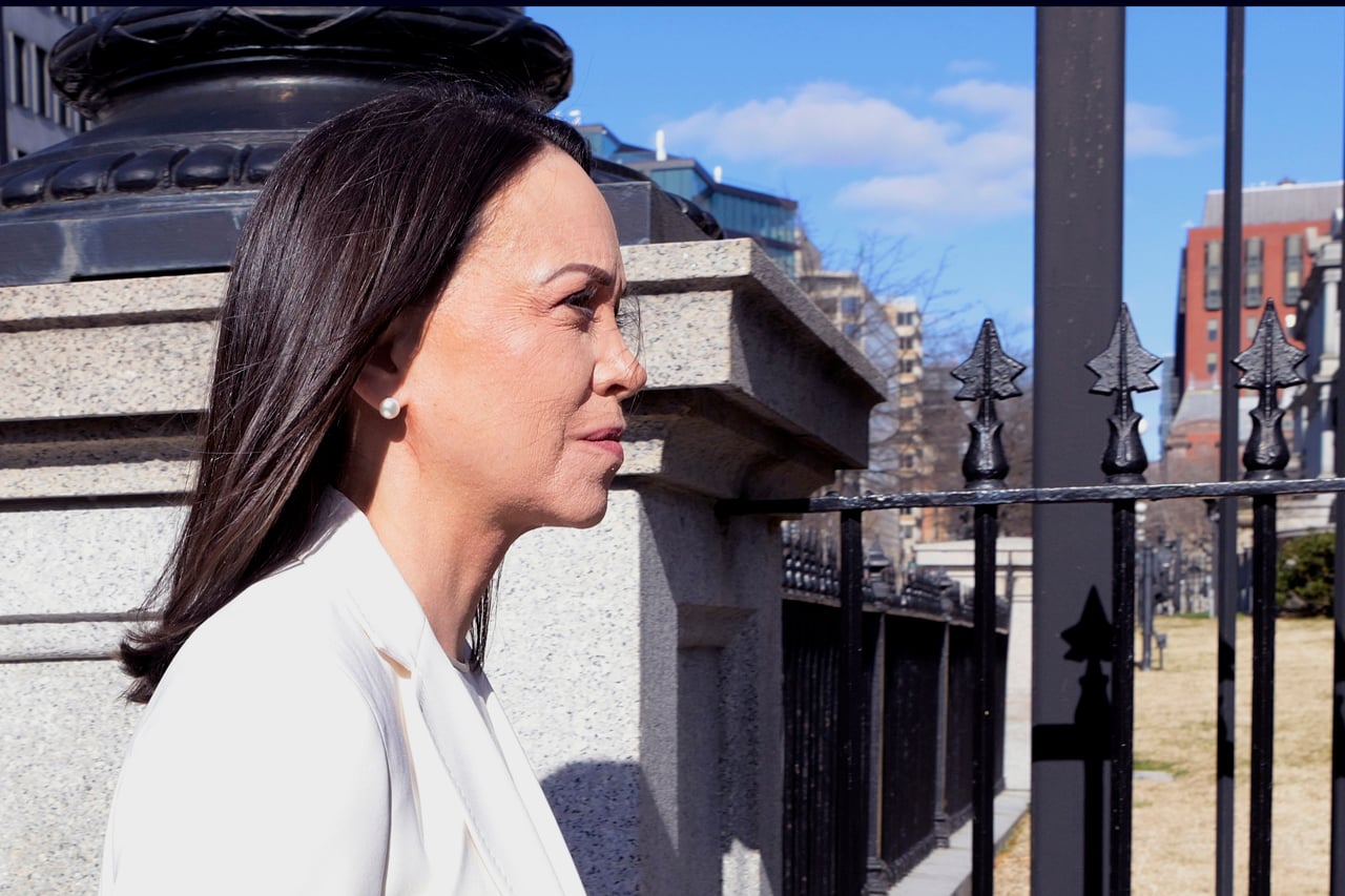 "La controversia sigue: Trump desvela intrigante detalles sobre recepción del Premio Nobel de la Paz, en un sorprendente giro de los hechos"