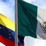 México Impone Duras Críticas al EEUU por su Agresiva Política hacia Venezuela y Llama a la Comunidad Internacional a Tomar Acciones Decisivas
