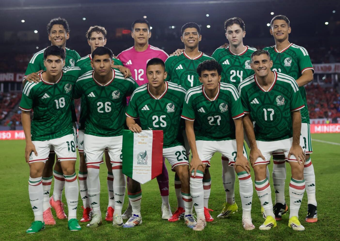 La Selección Nacional mexicana regresa al centro del escenario: ¿Cuál es el próximo desafío después de la histórica victoria ante Panamá?