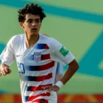 "El poderío mexicano en juego: Richard Ledezma y Brian Gutiérrez, dos figuras clave para impulsar a la selección nacional hacia el éxito"