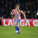 El Atlético de Madrid suspende su racha ganadora en Anoeta con un emocionante y fructífero empate ante Eibar.