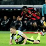 "El milagro del minuto de gloria: Chukwuemeka y el Dortmund salvan su piel en un final épico"