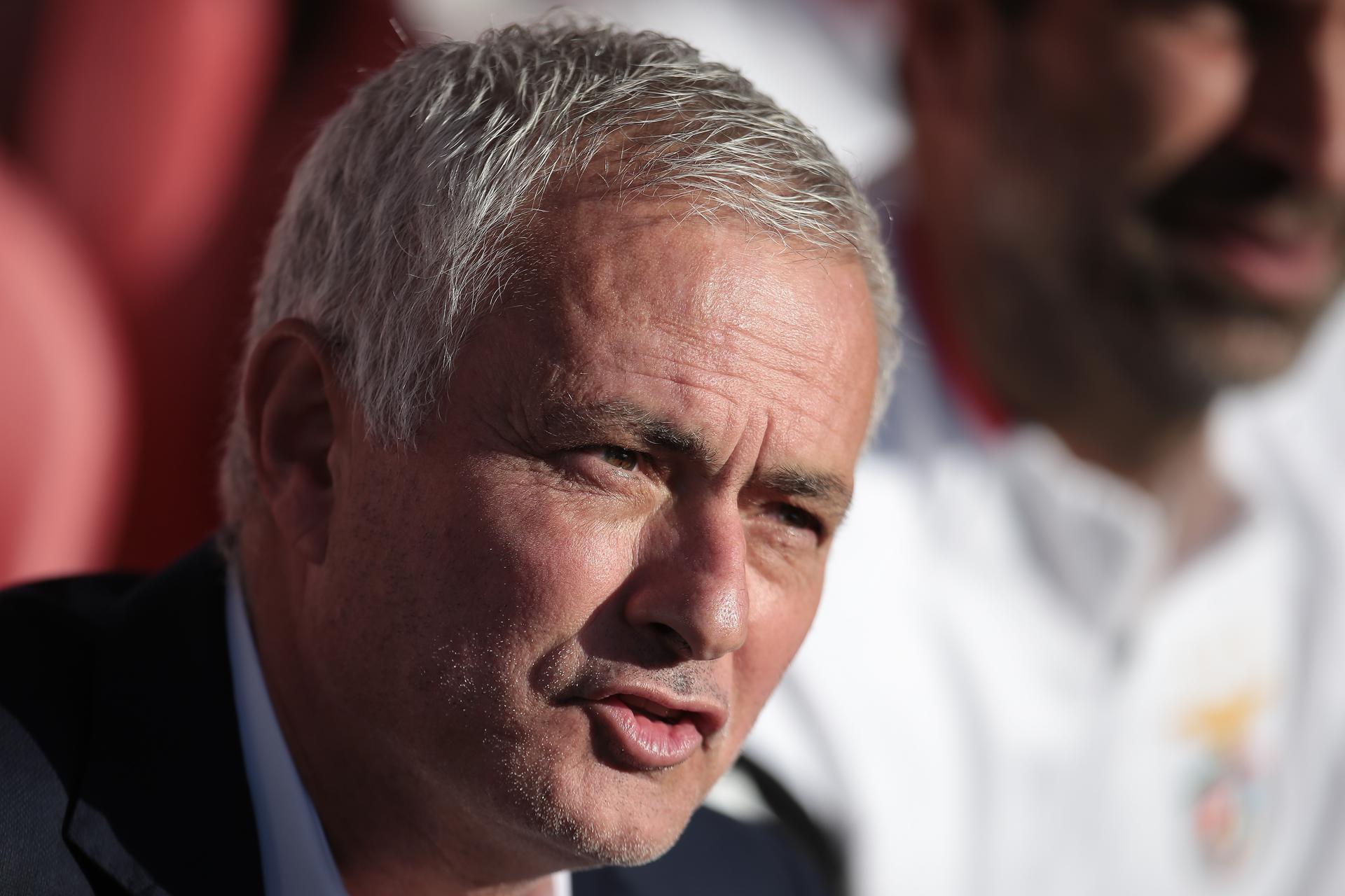 La Revolución Llega al Bernabéu: Mourinho en Fuego como Posible Nuevo Director Técnico del Real Madrid