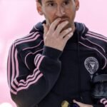 La sorprendente caída del crack argentino: Messi deja patinar su prestigio ante la justicia deportiva