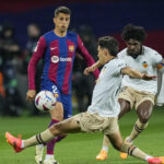 "El Regreso del Galáctico: João Félix Cancelo Estrena su Etapa en Azulgrana"