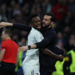 Álvaro Arbeloa señala al responsable de la derrota del Real Madrid