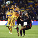 La Frustración en la Ciudad Blanca: Tigres le Roban la Victoria a Toluca y lo Dejan sin Liderato en la Liga MX