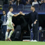 "La gran legado de Xabi: cómo una estrella del fútbol inspiró a sus compañeros de equipo en momentos clave"