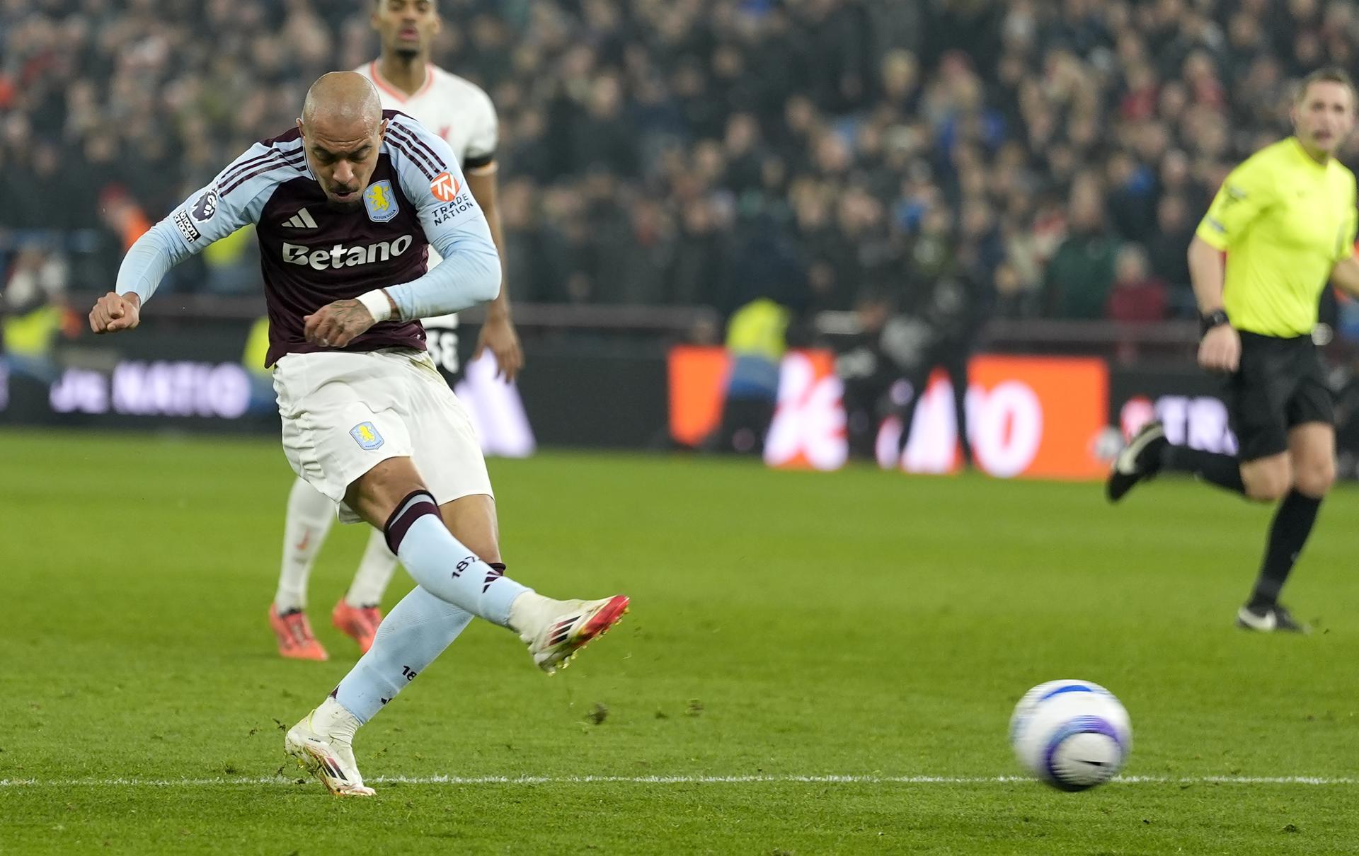 El Holandés que Mueve Europa: Donyell Malen Abandona el Aston Villa para Establecerse en la Roma con un Traspaso de 23 Millones de Euros