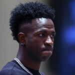 La gran oportunidad que pone a prueba la lealtad de Vinícius: Un millón de euros al acecho, pero ¿qué precio está dispuesto a pagar el estrella del fútbol brasileño?