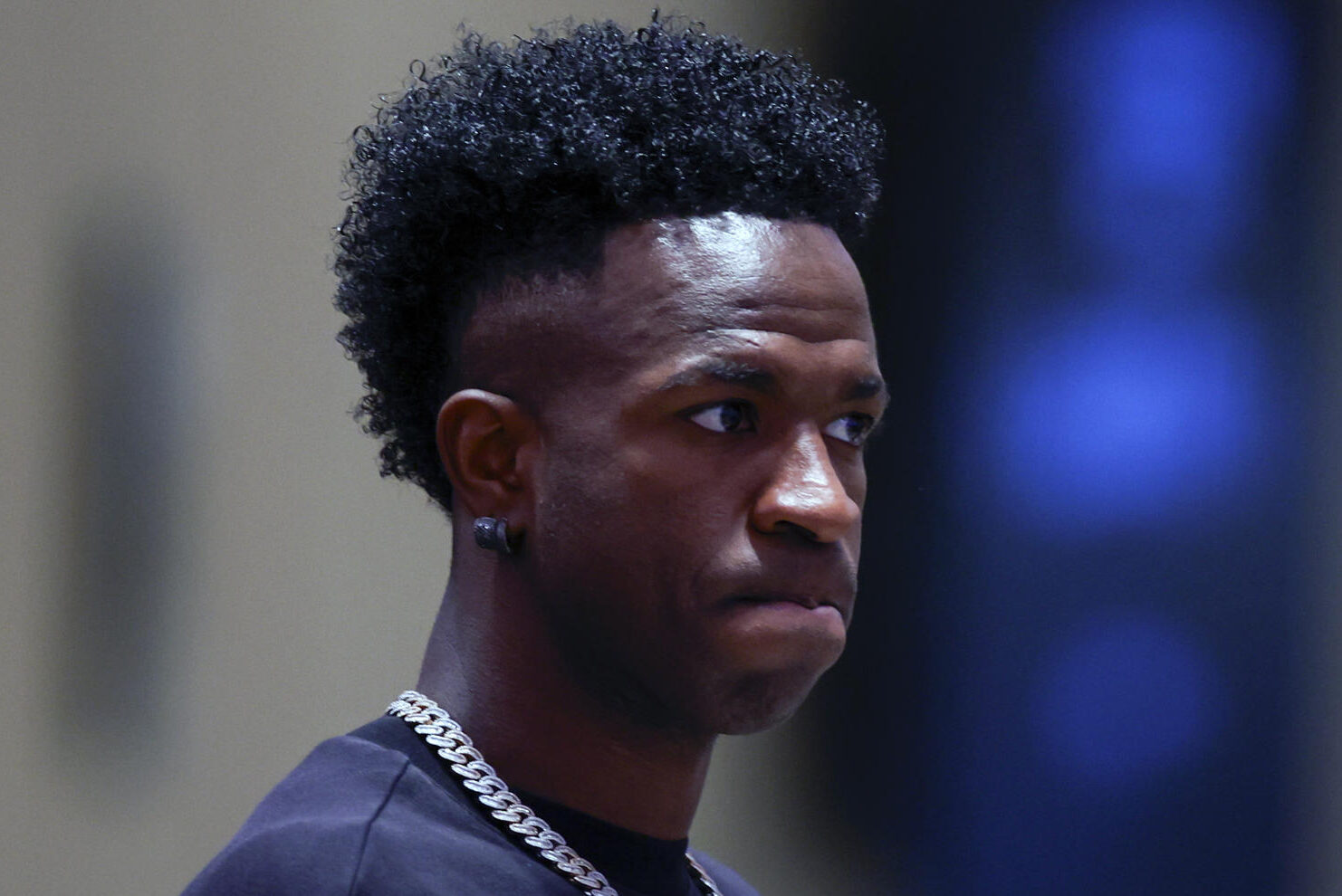 La gran oportunidad que pone a prueba la lealtad de Vinícius: Un millón de euros al acecho, pero ¿qué precio está dispuesto a pagar el estrella del fútbol brasileño?