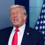 "El Golpe al Prestigio: Trump Cuestiona la Neutralidad de Noruega Después de No Recibir el Premio Nobel"