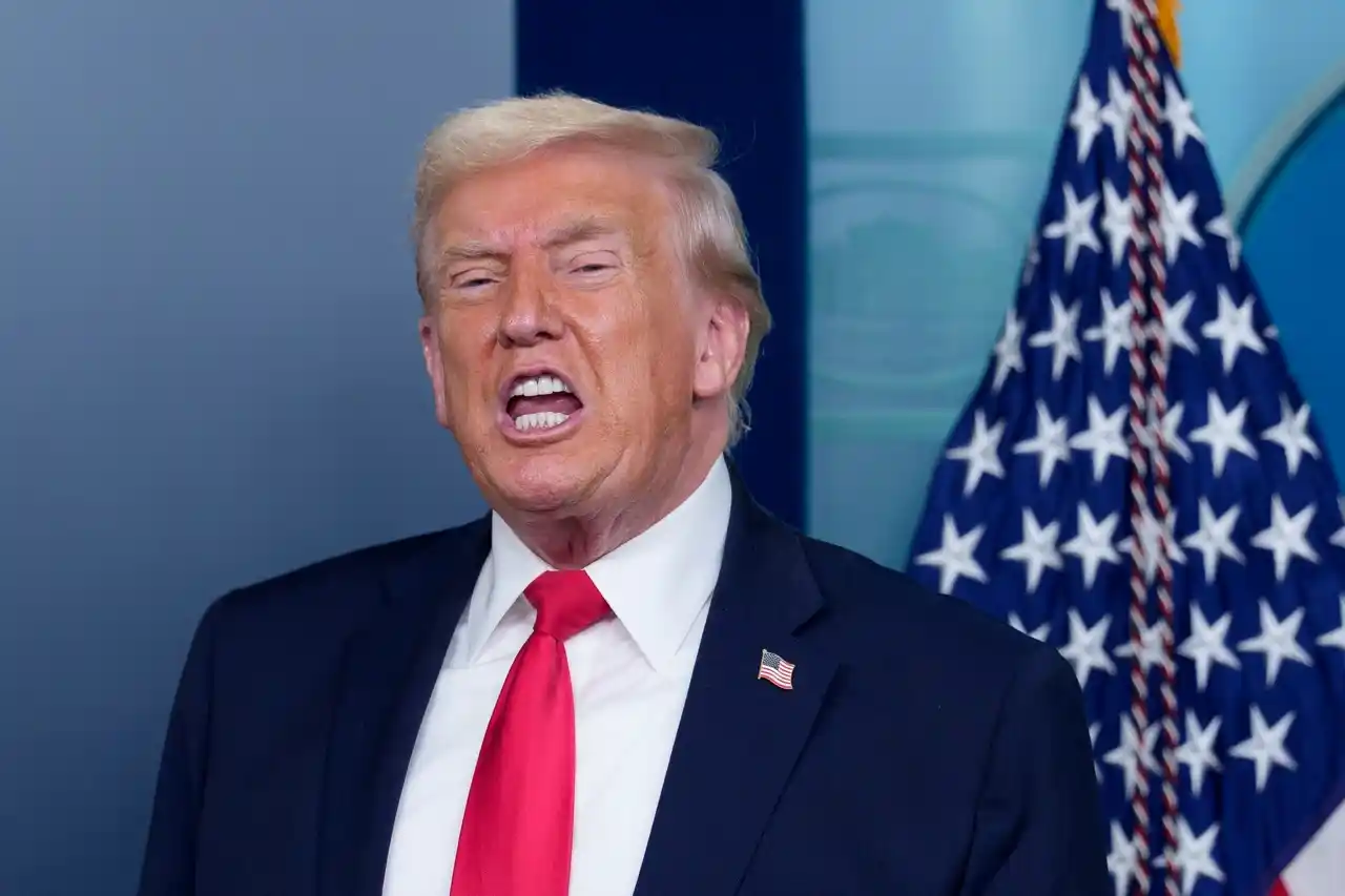 "El Golpe al Prestigio: Trump Cuestiona la Neutralidad de Noruega Después de No Recibir el Premio Nobel"