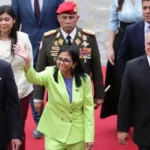 "La revolución en reversa: ¿Puede la izquierda venezolana pivotar hacia Washington sin perder su identidad?"