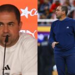 André Jardine acepta derrota de América ante Chivas pero se queja de la falta de días de descanso