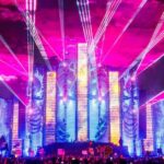 EDC 2026 en Autódromo Hermanos Rodríguez: bandas y horarios del 20 al 22 de febrero