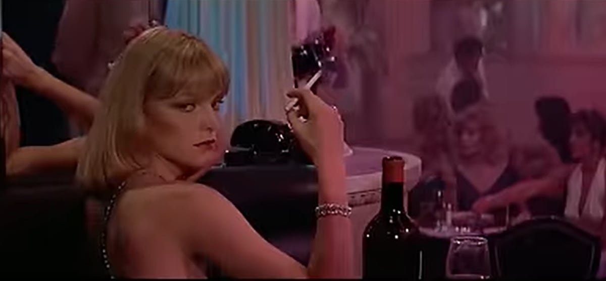 La obsesión por el éxito: Criminales y poderosos en un juego sin reglas