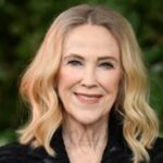 Forense revela la causa de muerte de Catherine O’Hara
