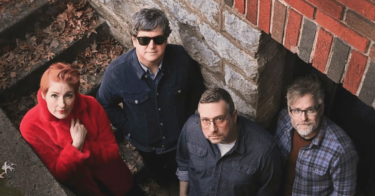 ¿A qué hora termina Sixpence None the Richer en La Maraka? Horario del 19 de febrero