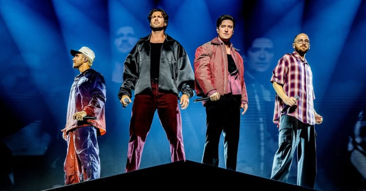 Concierto de Big Time Rush en Palacio de los Deportes: setlist, horario y telonero para el 21 de febrero