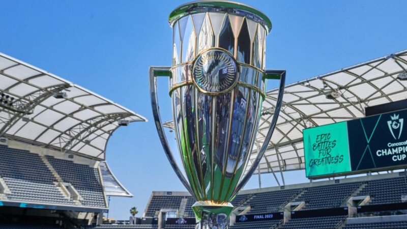 La Batalla por el Título: Concacaf Femenina en Llamado de Emergencia, ¿Quién Se Llevará el Trofeo?