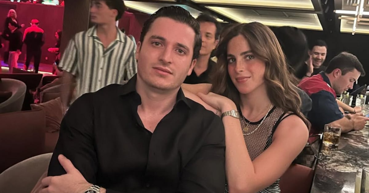 Fátima Bosch señala a su hermano y lo llama “tóxico”