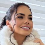 Livia Brito: la vida detrás de su papel en el escándalo del caso Ernesto Zepeda.