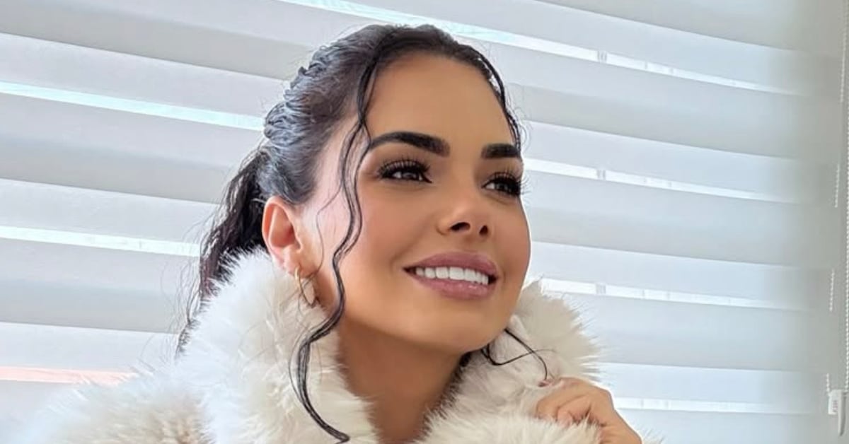 Livia Brito: la vida detrás de su papel en el escándalo del caso Ernesto Zepeda.