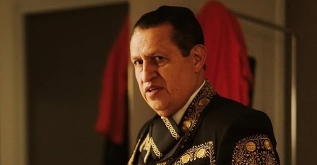 ¿Quién es Jesús Gama? Líder de Mariachi Gama 1000