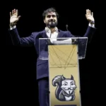 "Eurodiputado denuncia 'amnistía masiva' al cuestionar regularización de miles de migrantes sin condiciones"